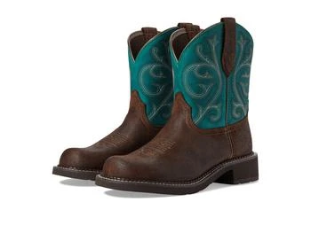 Ariat | Fatbaby Heritage Western Boot 