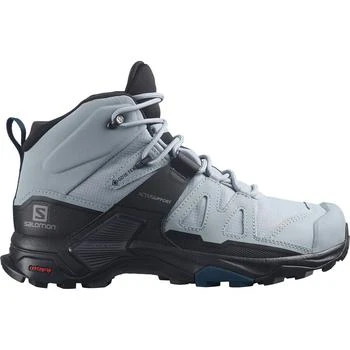 推荐X Ultra 4 Mid GTX Wide Hiking Boot - Women's商品