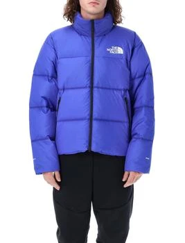 The North Face | The North Face Nuptse Zipped Padded Jacket 