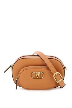 MCM | Mcm 'mode travia' crossbody bag 4.2折