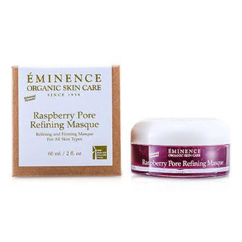 商品Eminence | Eminence - Raspberry Pore Refining Masque 60ml/2oz,商家Jomashop,价格¥356图片