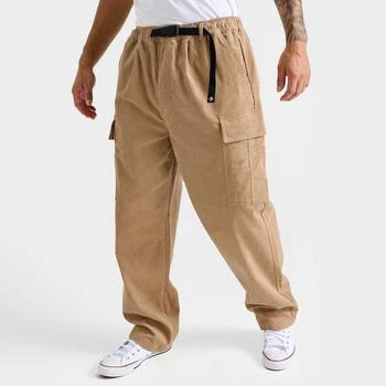 推荐Men's Converse Corduroy Cargo Pants商品