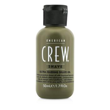 American Crew | American Crew 极柔滑剃须油 50ml/1.7oz商品图片,