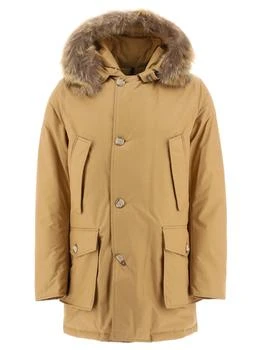 Woolrich | Woolrich Arctic Hooded Parka 6.2折