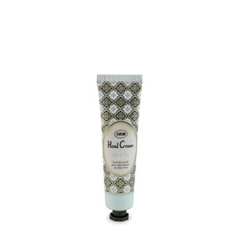 Sabon | Mini Hand Cream White Tea 30ml 30 ML商品图片,额外9.5折, 额外九五折