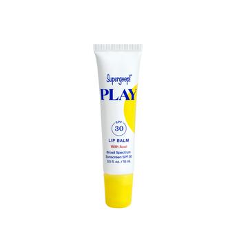 product PLAY Lip Balm SPF 30 with Acai image