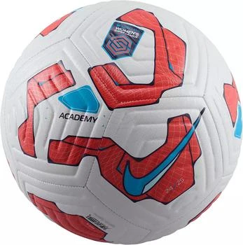 NIKE | Nike National Women's Soccer League Academy Soccer Ball,商家Dick's Sporting Goods,价格¥264