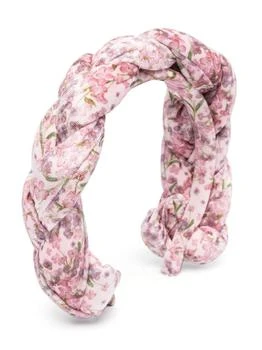 推荐Simonetta Blush Pink Headband商品