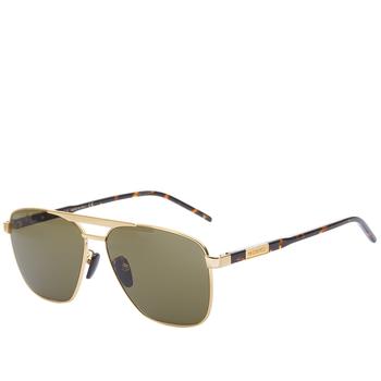 推荐Gucci Eyewear GG1164S Sunglasses商品