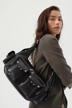 Nunoo | Núnoo Sally City Shoulder Bag商品图片,1件9.5折, 一件九五折