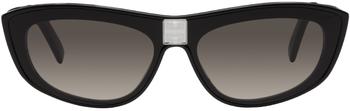 推荐Black GV40027I Sunglasses商品
