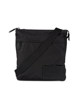 菲拉格慕包单肩包, Salvatore Ferragamo | Zip Reporter Crossbody Bag商品图片 6.6折