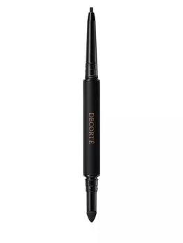 DECORTé | Lasting Gel Eyeliner Refillable Eyeliner Pen,商家Saks Fifth Avenue,价格¥258