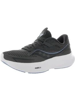 Saucony | Ride 15 Womens Performance Exercise Athletic and Training Shoes 3.2折起
