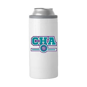 Logo Brands | Charlotte Hornets 12 oz Letterman Slim Can Cooler,商家Macy's,价格¥231