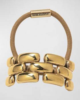 商品Jennifer Behr | Nicci Pony Wrap,商家Neiman Marcus,价格¥1035图片