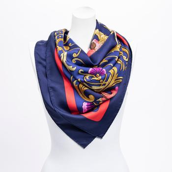 爱马仕围巾北京, [二手商品] Hermes | Scarf商品图片 