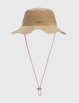 推荐Le Bob Artichaut Bucket Hat商品