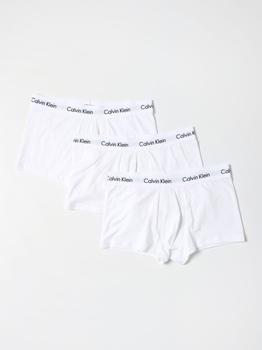 推荐Calvin Klein Underwear underwear for man商品