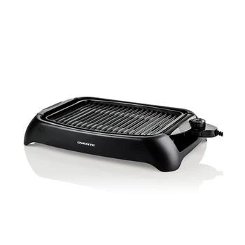 Electric Indoor Grilling Plate