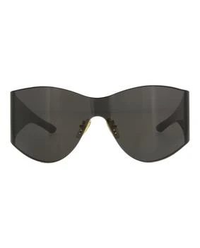 Balenciaga | Cat Eye-Frame Nylon Sunglasses,商家Maison Beyond,价格¥1269