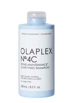 Olaplex | No.4C Bond Maintenance Clarifying Shampoo 250ml 