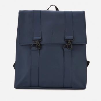 商品Rains MSN Bag - Blue,商家Coggles,价格¥398图片