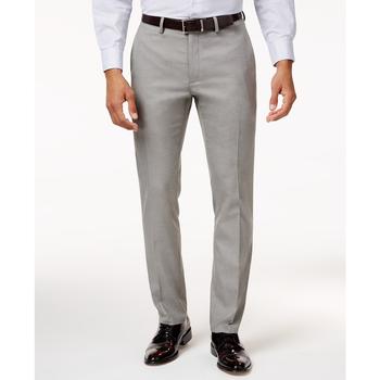 商品Men's Slim-Fit Stretch Dress Pants, Created for Macy's,商家Macy's,价格¥329图片