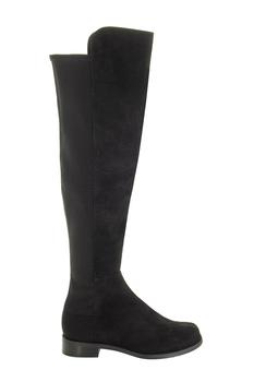 stuart weitzman 5050, Stuart Weitzman | STUART WEITZMAN 5050 - Over the knee suede boot商品图片 6.1折