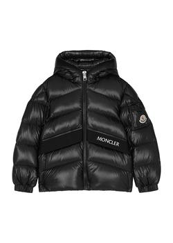 KIDS Groseiller quilted shell jacket (8-10 years) product img