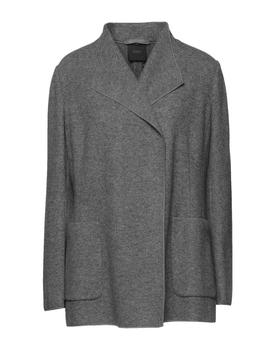 AGNONA | Full-length jacket商品图片,2.8折
