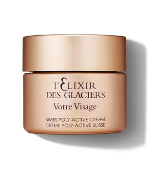 法尔曼面霜, Valmont | L'Elixir Des Glaciers Votre Visage商品图片 