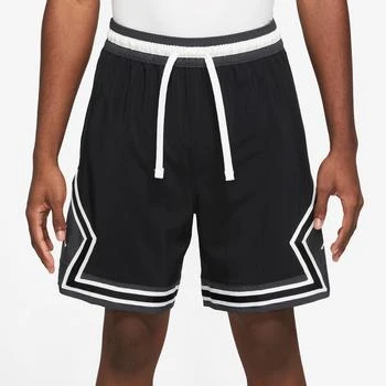 Jordan | Jordan Dri-FIT Sport Woven Diamond Shorts - Men's 