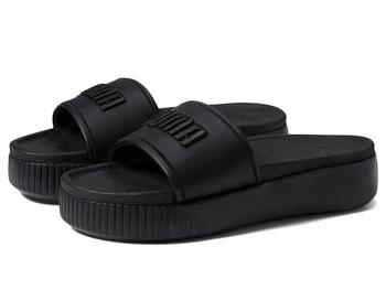 Puma | Platform Slide商品图片,独家减免邮费