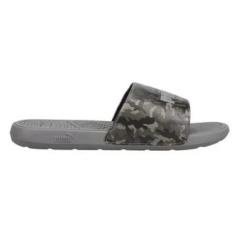 Puma | Cool Cat 2.0 Camo Bx Slide Sandals,商家SHOEBACCA,价格¥152