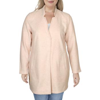 VERO MODA怎么样, VERO MODA | Vero Moda Women's Mid-Length High Neck Coat with Notch Collar商品图片 2.3折