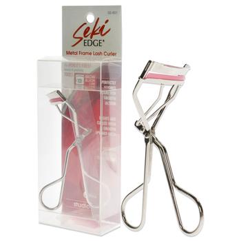 商品Jatai | Seki Edge Metal Frame Lash Curler - SS-601 by Jatai for Unisex - 1 Pc Eyelash Curler,商家Premium Outlets,价格¥113图片
