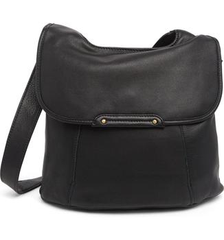 Hobo | Rockler Leather Shoulder Bag商品图片,5折