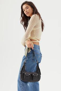 Nunoo | Núnoo Sally Small City Shoulder Bag商品图片,1件9.5折, 一件九五折