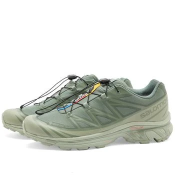 推荐Salomon XT-6 GTX商品