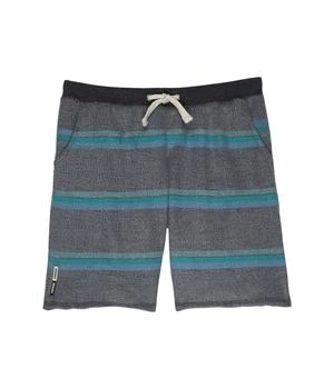 推荐Striped Baja Shorts (Little Kids/Big Kids)商品