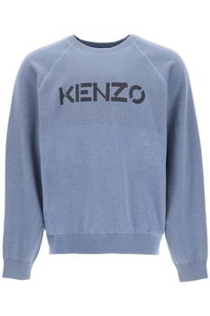 商品Kenzo | LOGO PRINT SWEATER,商家Coltorti Boutique,价格¥1052图片
