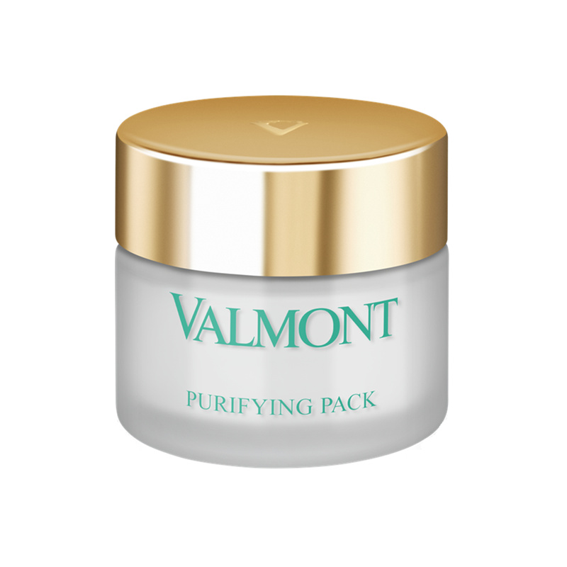 商品Valmont | Valmont法尔曼澈净洁肤面膜50ml,商家VP FRANCE,价格¥763图片