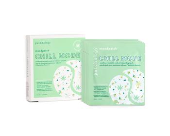商品Patchology | Moodpatch™ Chill Mode Eye Gels 5pk,商家Lord & Taylor,价格¥108图片