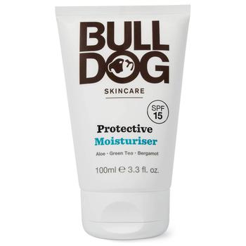 推荐Bulldog Protective Moisturiser 100ml商品