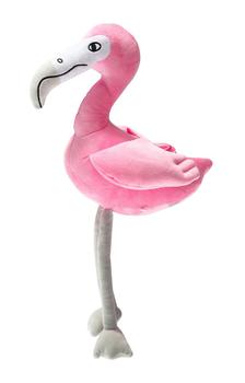 RIPNDIP | Flamingo Plush Doll - Pink商品图片,3.5折