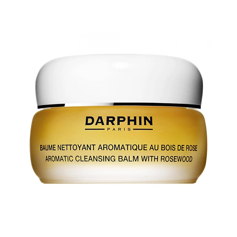 推荐DARPHIN朵梵玫瑰木精油卸妆膏商品