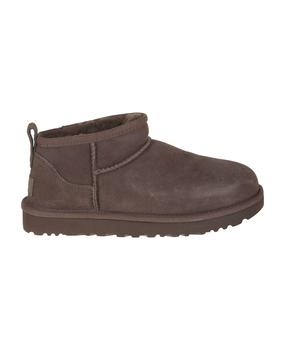 ugg mini, UGG | Classic Ultra Mini Burnt Cedar商品图片 