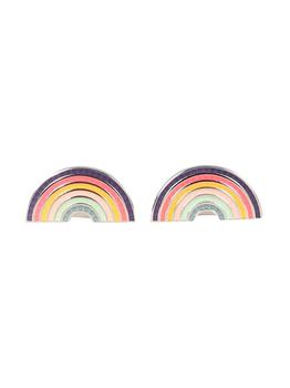 product Paul Smith Rainbow Pattern Cufflinks - Only One Size image