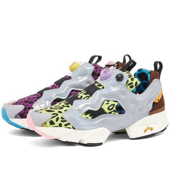 Reebok | Reebok x Flintstones x Jetsons Instapump Fury 94商品图片,独家减免邮费